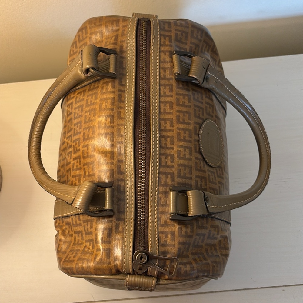 FENDI BOSTON - Picture 5 of 17